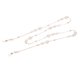 thumbnail image 5 of unbranded 1Ud Para Gafas De Cobre Decorativa Y Para Combinar Con Y Accesorios, 5 of 8