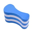 thumbnail image 3 of Entrenador de natación shamjiam Boya De Tracción Flotadores Para Piernas Kickboard Entrenamiento En Piscina, 3 of 8