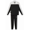 thumbnail image 1 of Conjunto Puma Train Favorite para Hombre 525968-05 negro S, 1 of 2