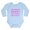 Sky Blue, variant on CafePress - Proof Mommy Cant Resist Architects Body Suit - Long Sleeve Cotton Baby Bodysuit