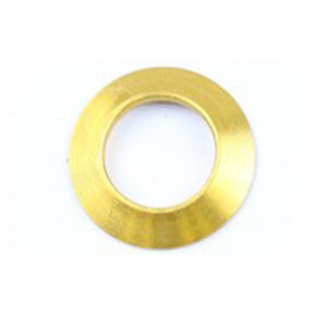 MYG Bague de Compensation de Contrôle de Bobinage en Alliage d'Aluminium Coloré pour la Construction et la Réparation de Tiges