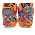 thumbnail image 4 of New Balance Sneakers EU 40 Minimus Womens 8.5 Tie Dye Running Shoes Vibram Color, 4 of 6