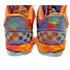 thumbnail image 4 of New Balance Sneakers EU 40 Minimus Womens 8.5 Tie Dye Running Shoes Vibram Color, 4 of 6