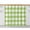 Green, variant on Black White Plaid Cabinet Curtains for Kitchen Buffalo Check Geometric Checker Pattern Under Sink Curtain for Tall Storage Coverage, Shelf Curtain for Cabinets, 32"W x 55"L