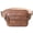 Brown, variant on 3L Fanny Packs for Women for Travel Workout, Brown