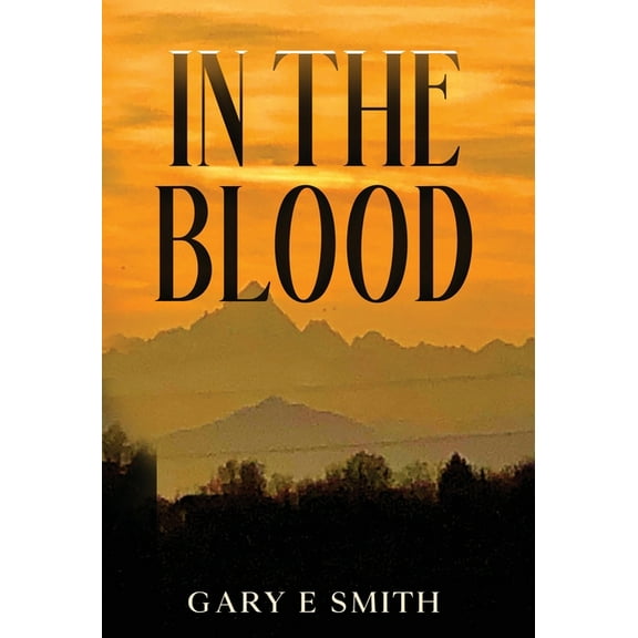 In The Blood, (Hardcover)