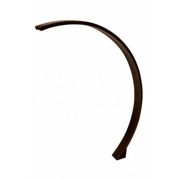 1.5W Led Large Path Light 16.62 inches Wide By 23 inches High-Bronze Finish Bailey Street Home 81-Bel-1872324
