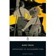 thumbnail image 3 of Adventures of Huckleberry Finn, (Paperback), 3 of 3