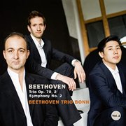 Beethoven - Trio 70 2 - Music & Performance - CD
