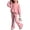Pink, variant on Grblisyd Outfits for Girls Casual Long Sleeve Cute Cartoon Print Sweatershirt and Flared Pants 2 Pieces Fall Winter Set Size 7-8 Years