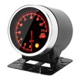 thumbnail image 2 of 2in Car Exhaust Temperature Gauge Meter 7 Colors Button 200-1100℃, 2 of 8