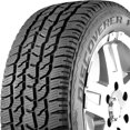 thumbnail image 2 of Cooper Discoverer A/TW All-Terrain Tire - 265/65R18 114T Fits: 2014-18 Chevrolet Silverado 1500 LTZ, 2014-18 GMC Sierra 1500 SLE, 2 of 3