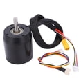 thumbnail image 3 of Motorfor Drone, Motor sin escobillas Control remoto Motor impermeable Motor de CC sin escobillas Funcionalidad versátil NikouMX herramienta, 3 of 8