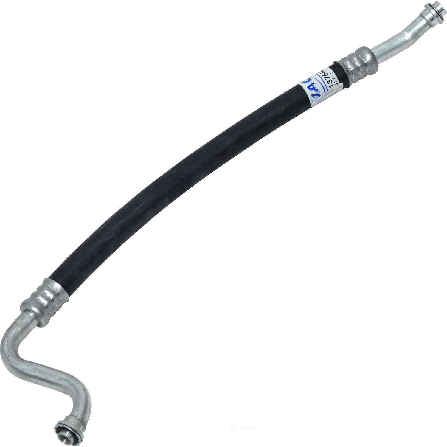 UAC HA 113766C A/C Suction Line Hose Assembly