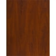 thumbnail image 5 of 30H 2 Shelf Bookcase in Hansen Cherry - Engineered Wood, 5 of 5
