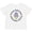 AA-White, variant on Future Astronaut Space Rocket Girls Toddler T-Shirt