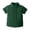 a-Green, variant on Toddler Boys Short Sleeve Button Down Shirts Lightweight Summer Casual Purple Shirt Kids Girls Summer Uniform Blouse Beach Vacation Tops 8-9 Years