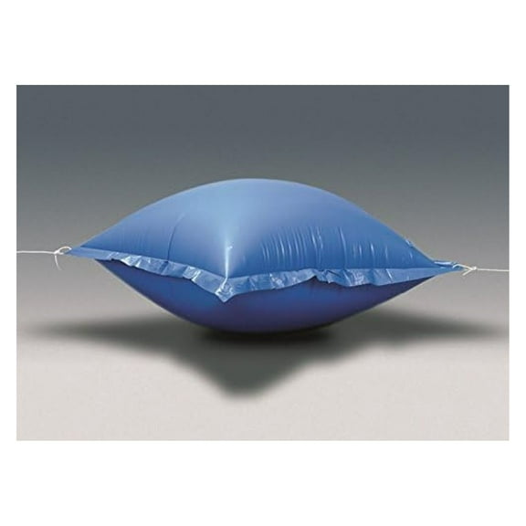 4' Blue Above Ground Swimming Pool Closing and Winterizing Air Pillow