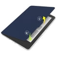 thumbnail image 3 of GANGXUN Funda Rosa Compatible con Kindle Paperwhite 3/2/1 – Acrílica, Resistente a Salpicaduras, Modo Reposo Inteligente, 3 of 6