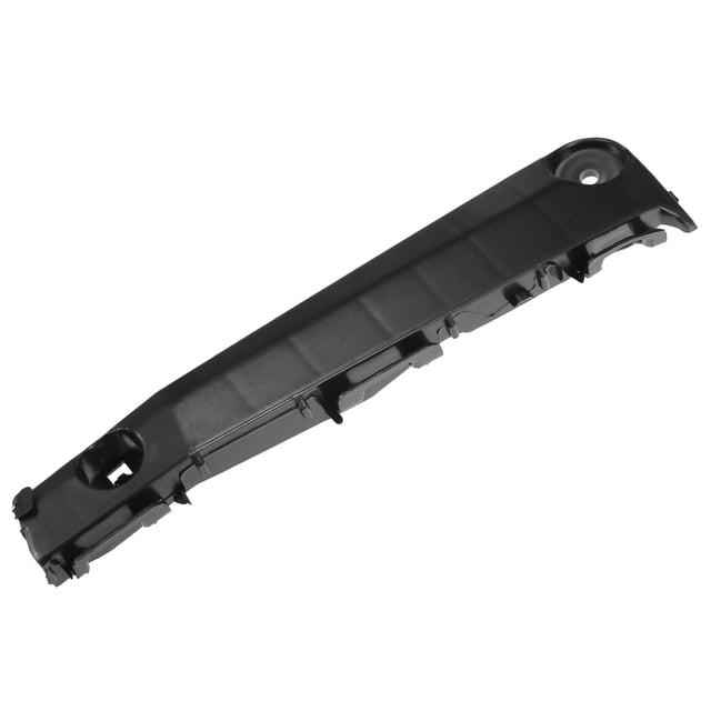 No.5253606120 Soporte de Parachoques Frontal Izquierdo Lado del Conductor para Toyota Camry y Hybrid 2012-2014 1 Pc