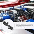thumbnail image 2 of 1Pack Brake Fluid Oil Pipe Tool Steel for Cars Trucks Construction Vehicles Automotive Maintenance, 2 of 8