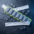 thumbnail image 5 of Shoulder Ice Pack Wrap Neck Ice Pack Wrap for Hot Weather Reusable Cold Compress for Injuries Muscle Recovery, 5 of 6