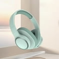 thumbnail image 2 of RFUGUG Wireless Bluetooth Over-Ear Headphones - Delivering Deep Bass & Stereo Sound for an Immersive Audio Experience, 2 of 6