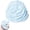 Blue, variant on Cream Roll Toys, Slow Rising Cake Squeeze Toys, Sticky Silicone Fidget Toys for Stress Relief, Realistic Dessert Collectible, Soft Sensory Hand Toys for Adults and Teens
