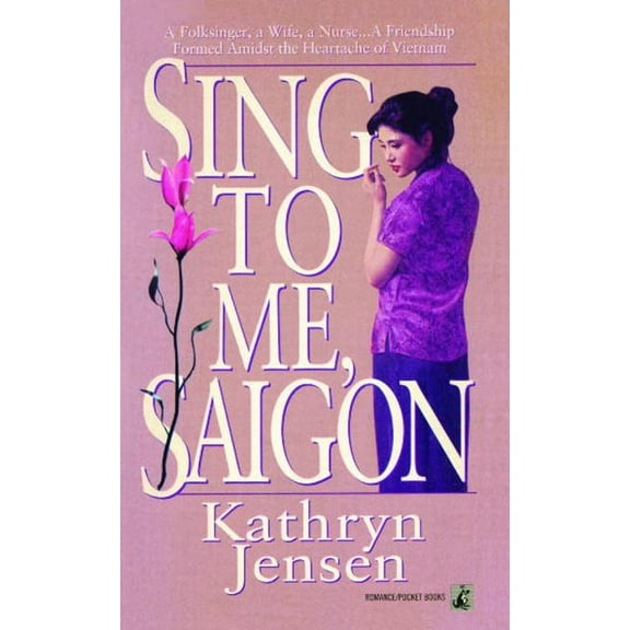 Sing to Me, Saigon, (Paperback)