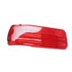 thumbnail image 1 of Lente de luz trasera Piezas de vehículo Accesorio para coche Alto rendimiento Rojo Fácil de instalar Bien, 1 of 9