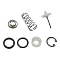 thumbnail image 1 of 2135-K303 Air Inlet Kit Compatible with 2135 2131 2135Ti 2112 1/2 inch Impact Wrench Replacement Part, 1 of 7