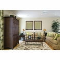 thumbnail image 5 of Nourison Sunburst Collection Rug, 5 of 6
