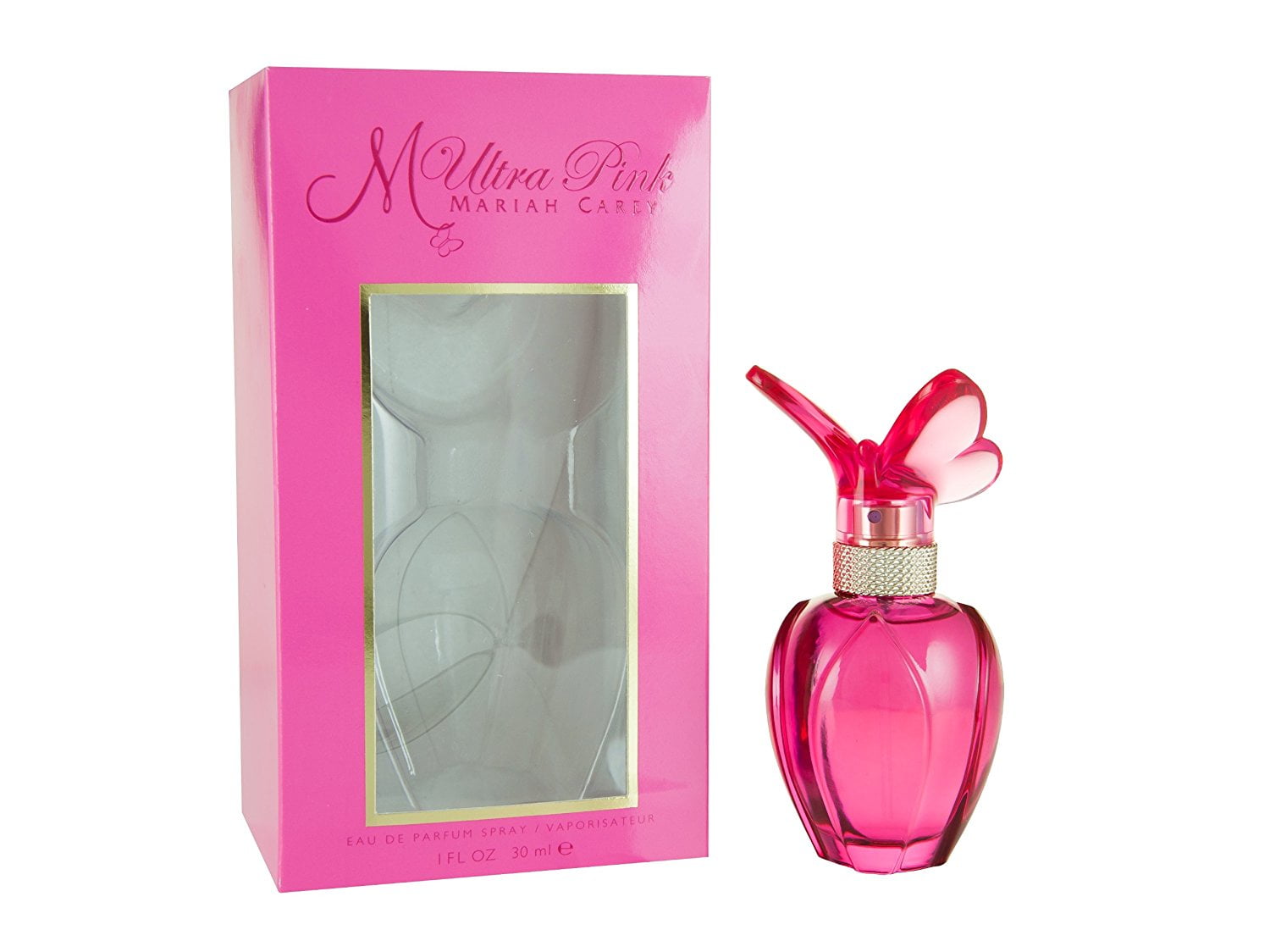 mariah carey that chick perfume