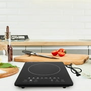 Intelligent Induction Cooker Electric Stove Electrothermal