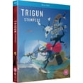 thumbnail image 3 of Trigun Stampede - The Complete Season (Blu-ray) Johnny Yong Bosch Sakura Ando, 3 of 3