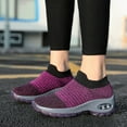 thumbnail image 6 of Guttear Women's Walking Shoes for Hiking Surfing Kayaking Cruise Ship Essentials Cruise Ship Essentials, 6 of 9