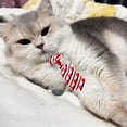 thumbnail image 4 of Decoraciones para el Día de los Caídos, decoraciones para el 4 de julio, decoraciones patrióticas, corbatas para mascotas, gatos, perros y accesorios de poliéster., 4 of 6