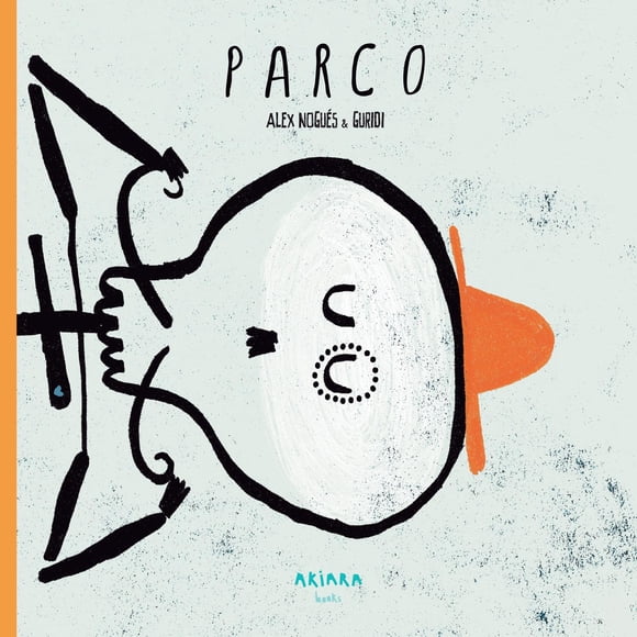 Parco, de Alex Nogués ; Guridi, Akiara, Dura