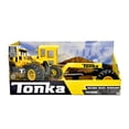 thumbnail image 1 of TONKA 18" Steel Classics Road Grader, 1 of 3