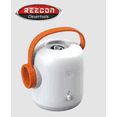 thumbnail image 1 of Reecon Ultra Compact Air Pump AP5, Portable Electric Inflator, USB-C Rechargeable, for Air Mattress, Pool, Vacuum Bags, 1 of 8