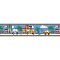 thumbnail image 1 of Kids Wallpaper Border 329B81337, 1 of 1