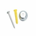 thumbnail image 2 of Triton Products Pegboard Steel Mounting Spacer Kit 15CT, 2 of 2