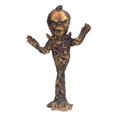 thumbnail image 2 of Escultura de calabaza de Halloween, cabeza de calabaza de resina aterradora, decoración de cabeza de calabaza de resina ligera, instalación sin esfuerzo, 2 of 9