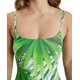 thumbnail image 4 of Arena Women's Bañador U Back Allover Enterizo tangrui, 4 of 5