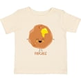 thumbnail image 3 of Inktastic Cute Kawaii Pancake Boys or Girls Baby T-Shirt, 3 of 5