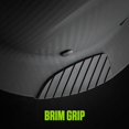 thumbnail image 3 of Casco LIFT Dax Full Brim 50/FIFTY blanco, 3 of 6