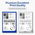 thumbnail image 4 of TN-660 TN660 High Yield Toner Cartridge Replacement for Brother TN660 TN 660 DCP-L2540DW HL-L2320D HL-L2340DW MFC-L2700DW MFC-L2720DW MFC-L2740DW HL-L2380DW Printer (2 Pack), 4 of 5