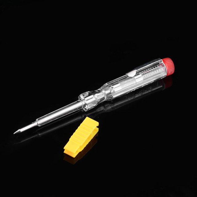 100Pcs Micro Mini Blade for Car Auto Truck SUV, Color Coded Clip Electrical Pen for Cars, Motorcycles