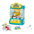 thumbnail image 3 of Máquina dispensadora de dulces con garra, juguetes electrónicos pequeños, regalos de cumpleaños, Mini máquina expendedora para niños pequeños, , 10 10 Muñecas, 3 of 8