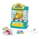 thumbnail image 3 of Máquina de garras de juguete con premios para juegos de arcade Candy Capsule Claw para niñas, niños y adultos. 10 Muñecas Verdes, 3 of 9